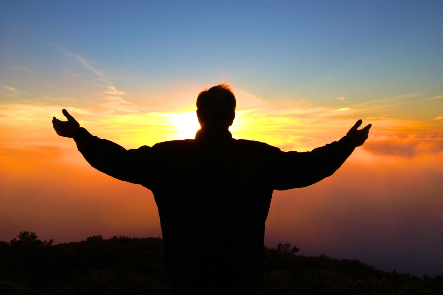 Guidance spirituelle